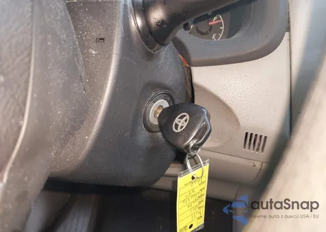 2011 Toyota Corolla Le из США, поврежденный, VIN 2T1BU4EE4BC594531